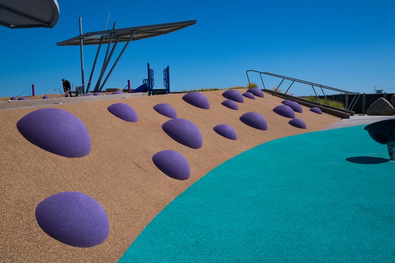 North Beach Playground preview 2